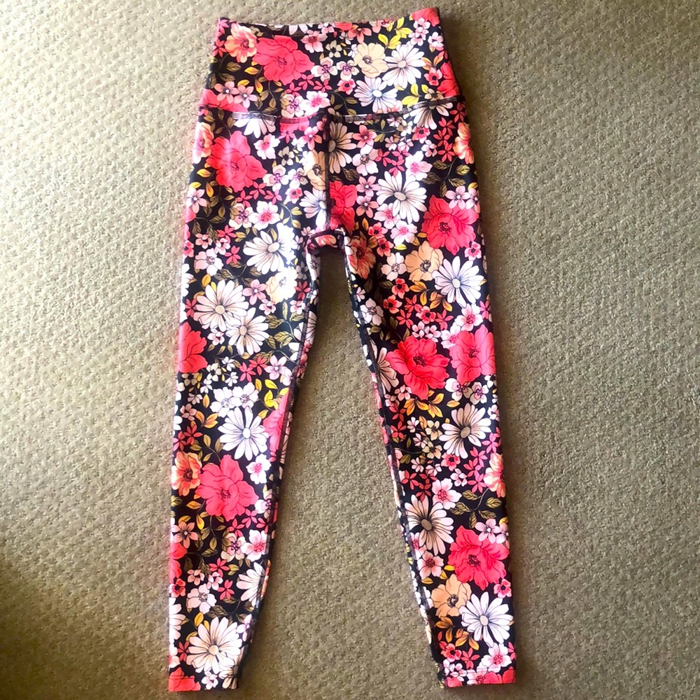 Beyond yoga leggings